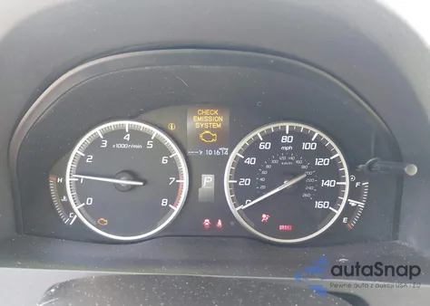 2016 Acura Rdx из США, поврежденный, VIN 5J8TB4H30GL027299